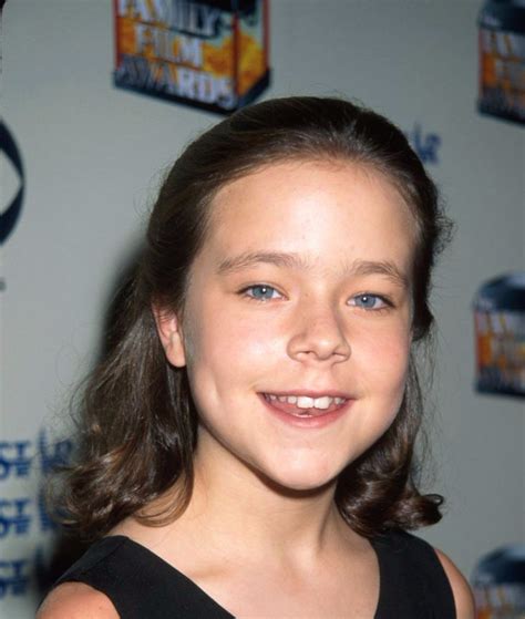 Tina Majorino: A Rising Star in Hollywood