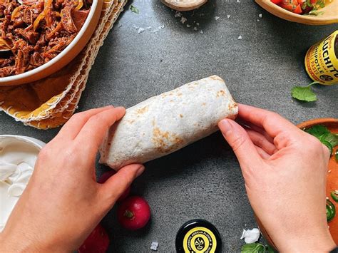 Tips and Tricks for Crafting Your Own Heavenly Burritos at Home