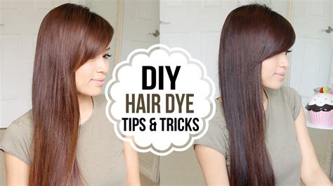 Tips and Tricks for DIY Hair Color Transformations at Home