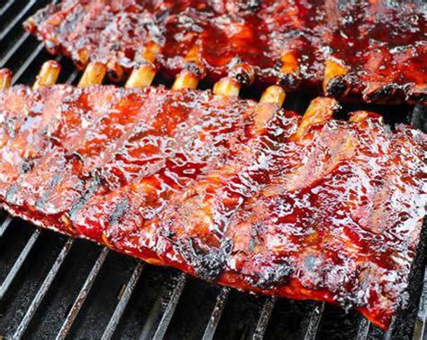 Tips and Tricks for Grilling Ribs to Perfection