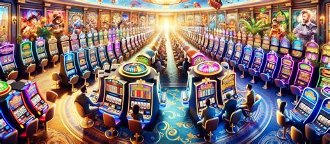 Tips and Tricks to Increase Your Chances at Casino Slot Machines