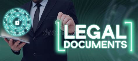 Tips for Analyzing and Decoding Your Vision Concerning Legal Documents