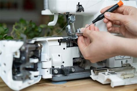 Tips for Attracting Clients and Expanding Your Sewing Machine Repair Business