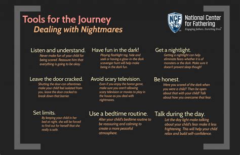 Tips for Coping with Nightmares Involving Knives