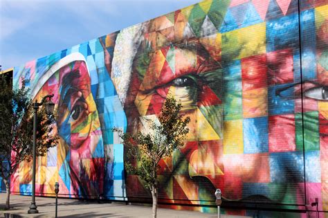 Tips for Creating a Stunning Mural