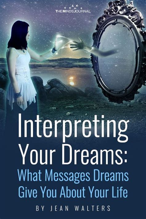 Tips for Decoding Your Dream: Understanding the Depths of Your Relationship