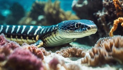 Tips for Decoding and Understanding Your Serpent and Marine Predatory Animal Dreams