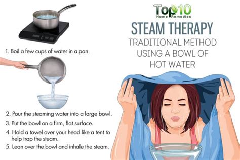 Tips for Enhancing the Tranquility of Your Therapeutic Steam Haven