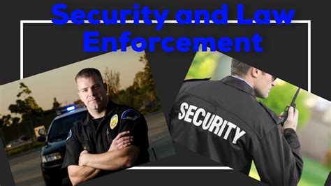 Tips for Interacting with Law Enforcement Officers during a Visit