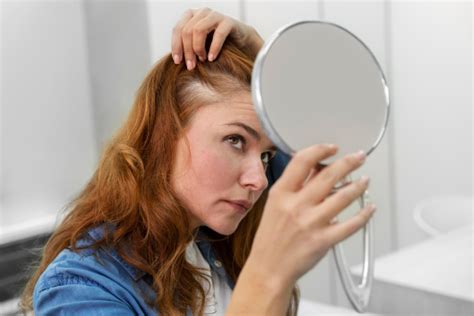 Tips for Maintaining a Healthy Scalp