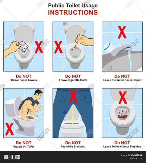 Tips for Maintaining a Spotless and Hygienic Toilet: Best Practices