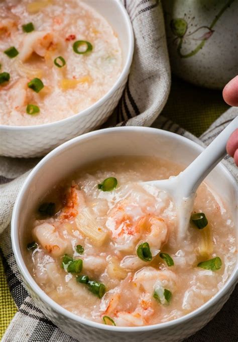 Tips for Mastering Your Homemade Rice Congee