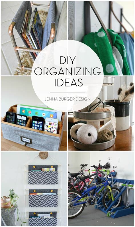 Tips for Organizing and Designing Your New Beginning
