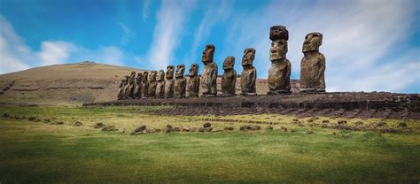 Tips for Planning Your Ultimate Getaway to the Enigmatic Easter Island