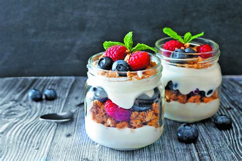 Tips for Selecting Top-Quality Irresistible Yogurt Treats