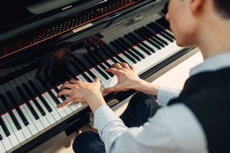 Tips for Selecting the Perfect Piano for Your Needs