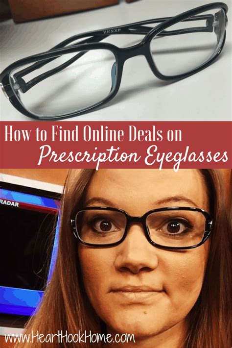 Tips for Shopping Online and Finding Bargains on Eyewear