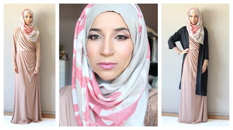 Tips for Styling a Dark Hijab for Various Occasions