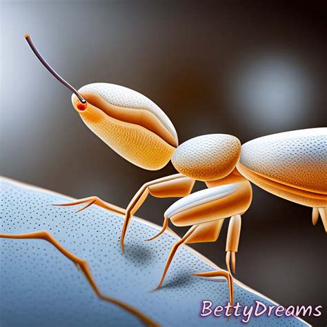 Tips for Understanding and Analyzing Dreams Involving Aerial Termites