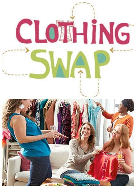 Tips for a Successful Clothing Swap: Maximizing the Fun