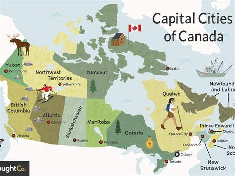 Tips on Selecting the Ideal Location in Canada's Capital