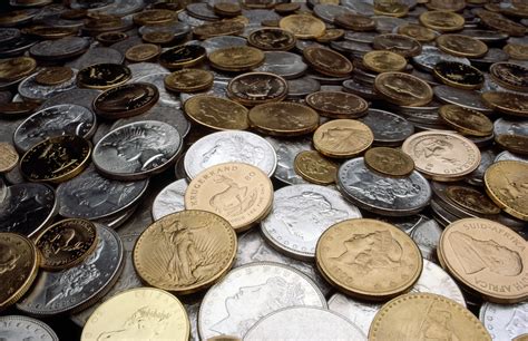 Tips to Begin Your Collection of Coins from Around the World