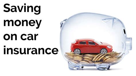 Tips to Save Money on Vehicle Coverage