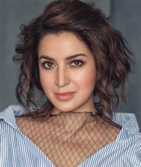 Tisca Chopra: Career Highlights