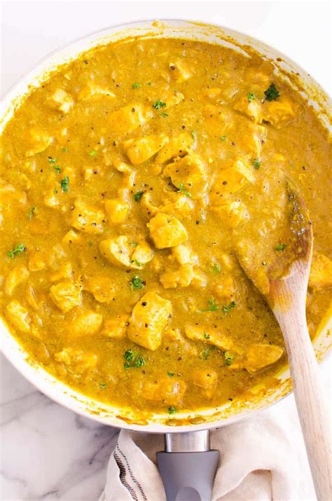 To Sear or Not to Sear: The Best Cooking Techniques for Achieving Flavourful Curry Chicken