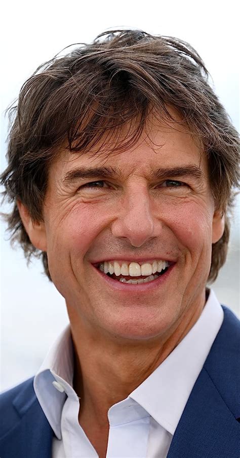 Tom Cruise Biography