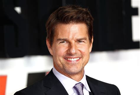 Tom Cruise Net Worth