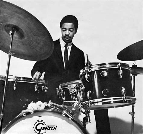 Tony Williams Bio