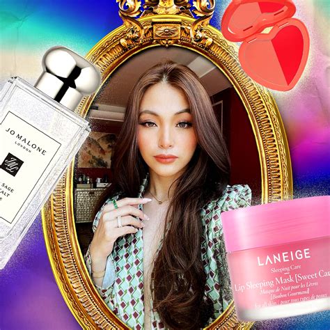 Top Beauty Picks of the Enchanting Influencer