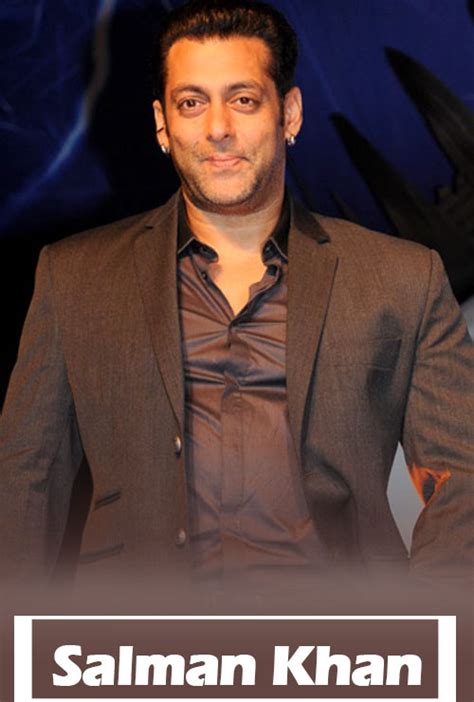 Tracing Salman Khan's Career Achievements and Awards