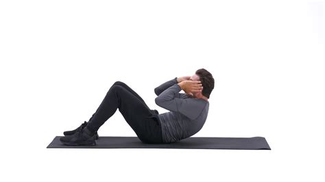 Tracking Progress: Evaluating Your Performance in the Sit Up Exercise