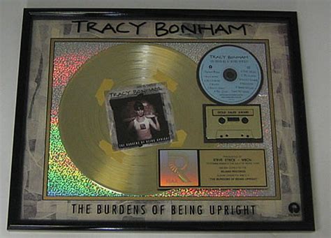 Tracy Bonham's Achievements and Awards