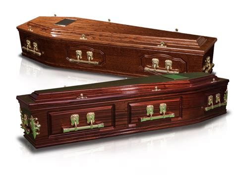 Traditional Coffin Designs: An Enduring Choice