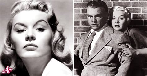 Tragic downfall of Barbara Payton