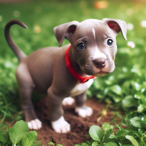 Training and Socializing Your New Pitbull Puppy: Tips and Tricks