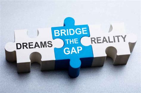 Transforming Dreams into Reality: The Path to Your Lifelong Bridge