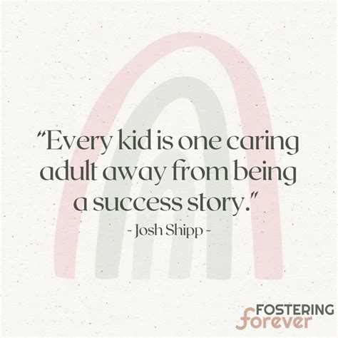 Transforming Lives: Inspiring Stories of Success from Foster Care