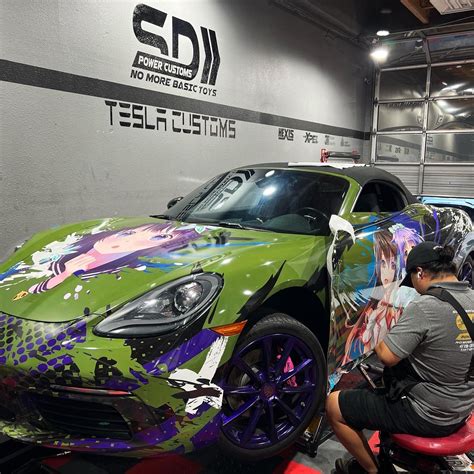 Transforming Metal: Enhancing and Personalizing Your Ride