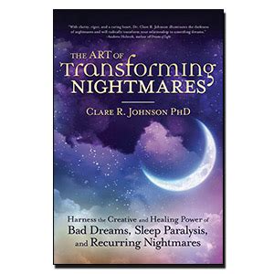 Transforming Nightmares into Adventures: Harnessing the Power of Lucid Dreaming for Healing