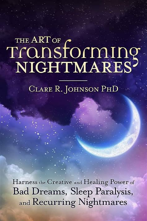 Transforming Nightmares into Opportunities: Utilizing Dream Analysis for Personal Growth and Self-Reflection