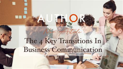 Transition in Communication: A Journey from Written Words to Conversations in the Palm of Your Hand