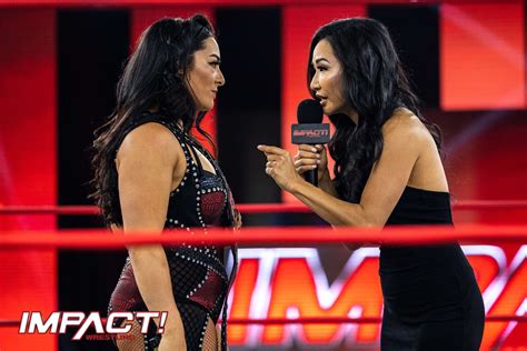 Transitioning from the Ring: Gail Kim's Farewell to Wrestling