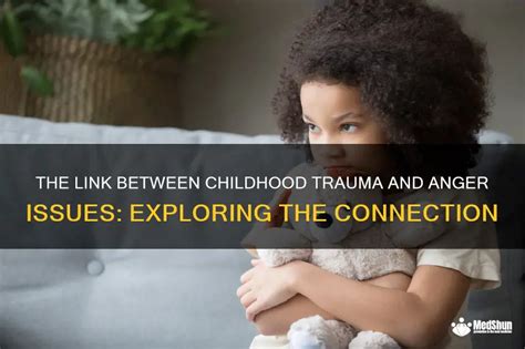 Trauma and Anger: Exploring the Link in Childhood Dreams