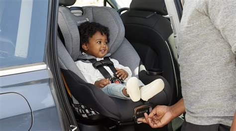 Travel-Friendly Options: Infant Car Seats Ideal for On-the-Go Parents