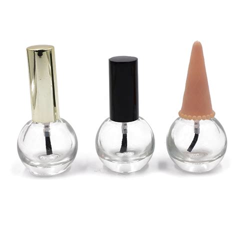 Trends in Nail Lacquer Bottle Shapes: From Traditional to Innovative