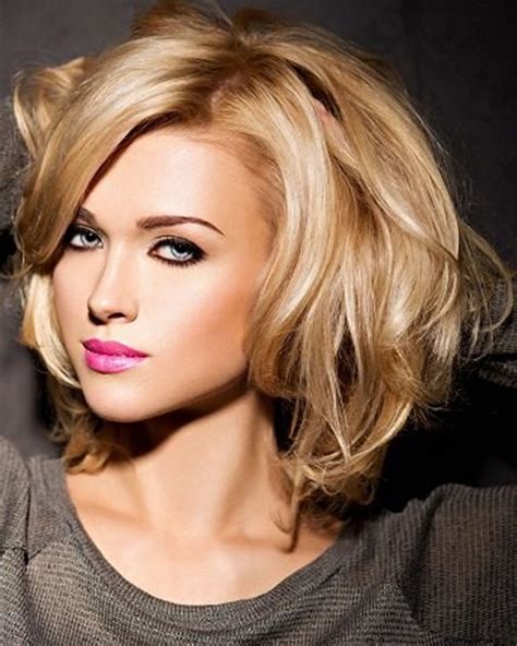 Trendy Haircut Ideas for Short Hair